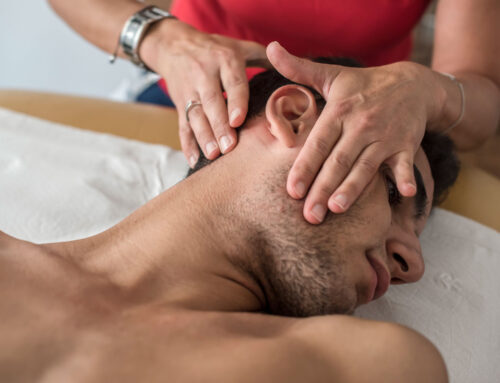 The Art and Science of Massage Therapy: A Deep Tissue on Wellness