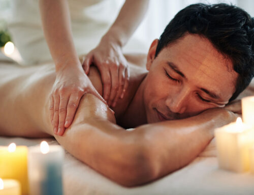 The Art of Massage: A Guide to Regular Relaxation